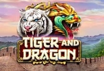 Tiger and Dragon