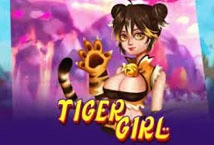 Tiger Girl