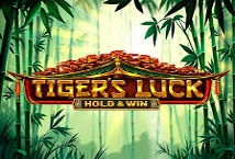 Tiger's Luck