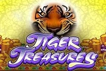 Tiger Treasures