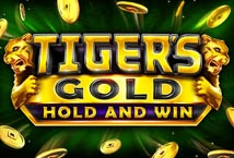 Tigers Gold