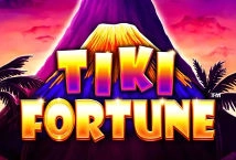 Tiki Fortune (AGS)