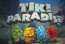 Tiki Paradise