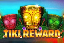 Tiki Reward