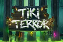 Tiki Terror