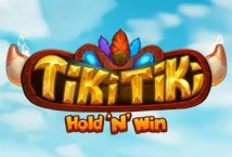 Tiki Tiki Hold ‘n’ Win