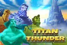 Titan Thunder