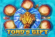 Toad's Gift