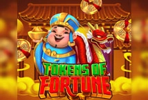 Tokens Of Fortune