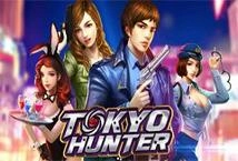 Tokyo Hunter