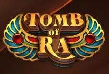 Tomb of Ra