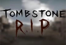 Tombstone RIP