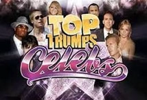 Top Trumps Celebs