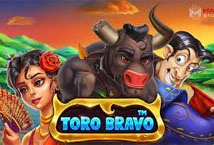 Toro Bravo