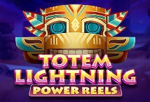 Totem Power Lightning Reels