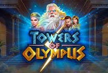 Towers of Olympus