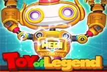 Toy of Legend