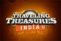 Travelling Treasures: India