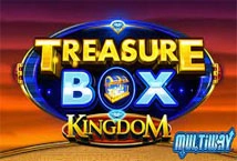 Treasure Box Kingdom