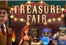 Treasure Fair