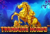 Treasure Horse