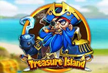 Treasure Island (CQ9Gaming)