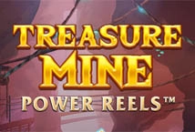 Treasure Mine Power Reels