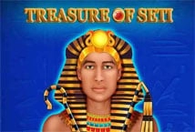 Treasure of Seti