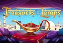 Treasure of the Lamps