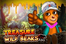 Treasure of the Wild Bears