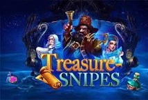 Treasure-Snipes