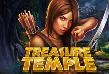 Treasure Temple