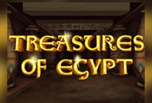 Treasures of Egypt (NetGaming)