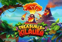 Treasures of Kilauea