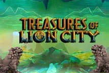 Treasures of Lion City