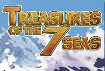 Treasures of the 7 Seas