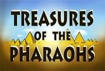 Treasures of the Pharaohs