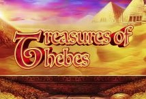 Treasures of Thebes