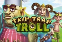 Trip Trap Troll