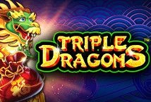 Triple Dragons