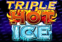 Triple Hot Ice