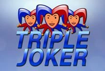 Triple Joker