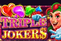 Triple Jokers