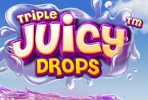 Triple Juicy Drops