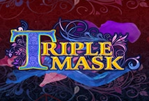 Triple Mask