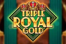 Triple Royal Gold