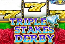 Triple Stakes Derby