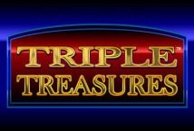 Triple Treasures