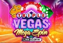 Triple Vegas Mega Spin