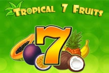 Tropical 7